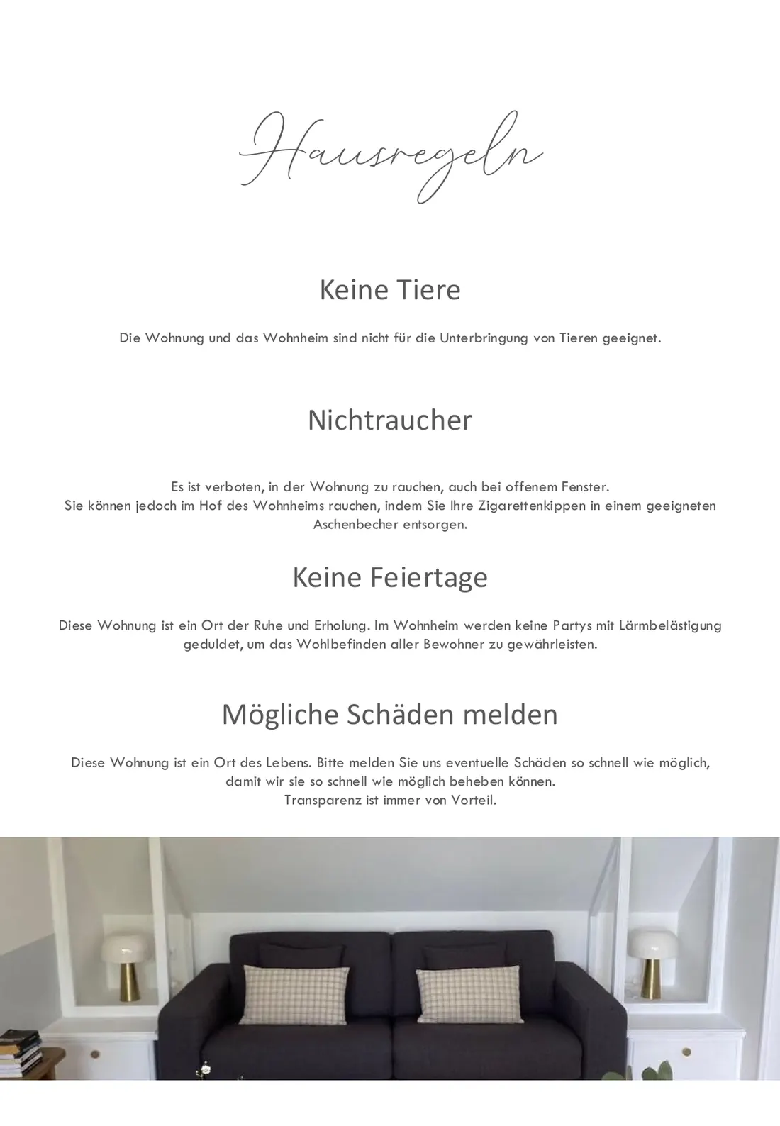 Deutsches Gästebuch - page 5