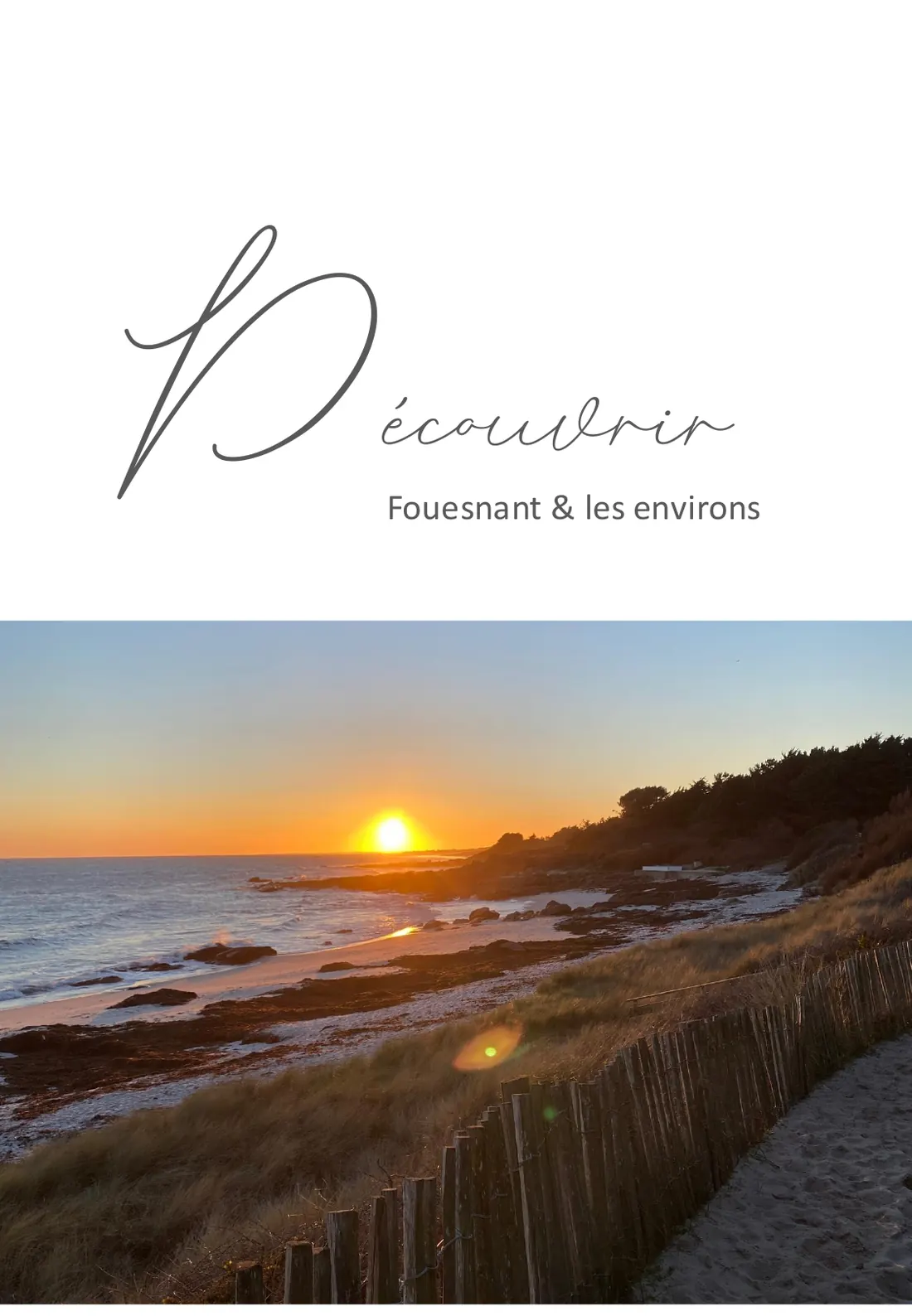 Livret d’accueil français - page 8