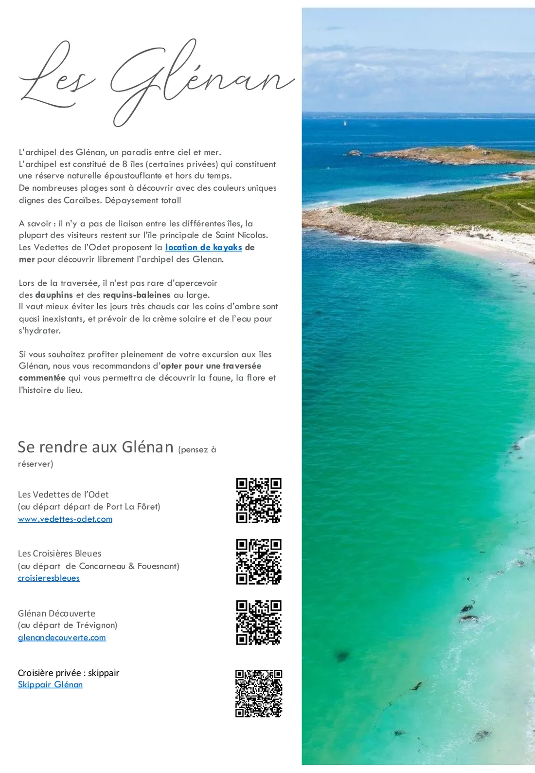 Livret d’accueil français - page 10